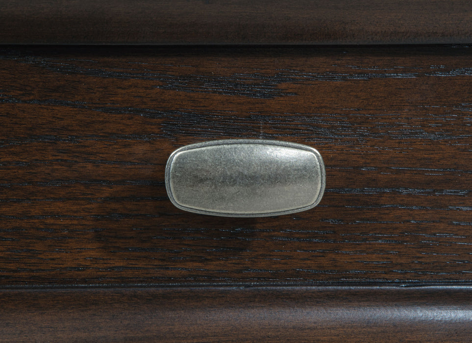 Andover Chest - U&U Home Budget Furniture (Carteret, NJ)