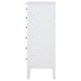 Bexhill Chest - U&U Home Budget Furniture (Carteret, NJ)