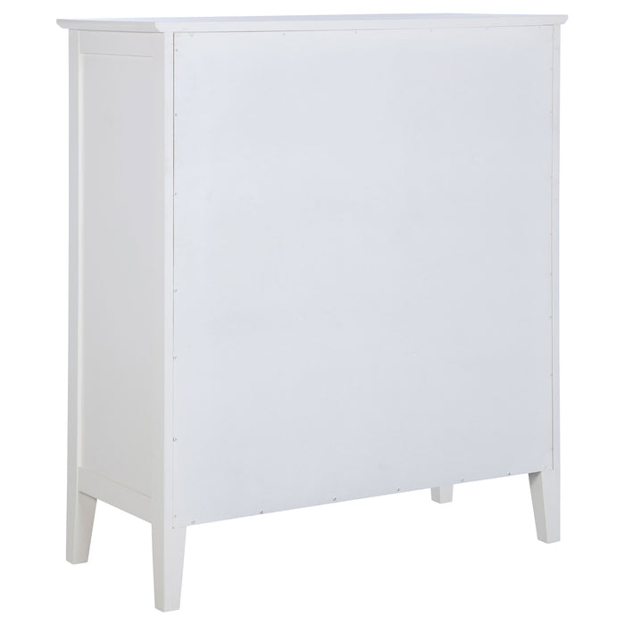 Bexhill Chest - U&U Home Budget Furniture (Carteret, NJ)