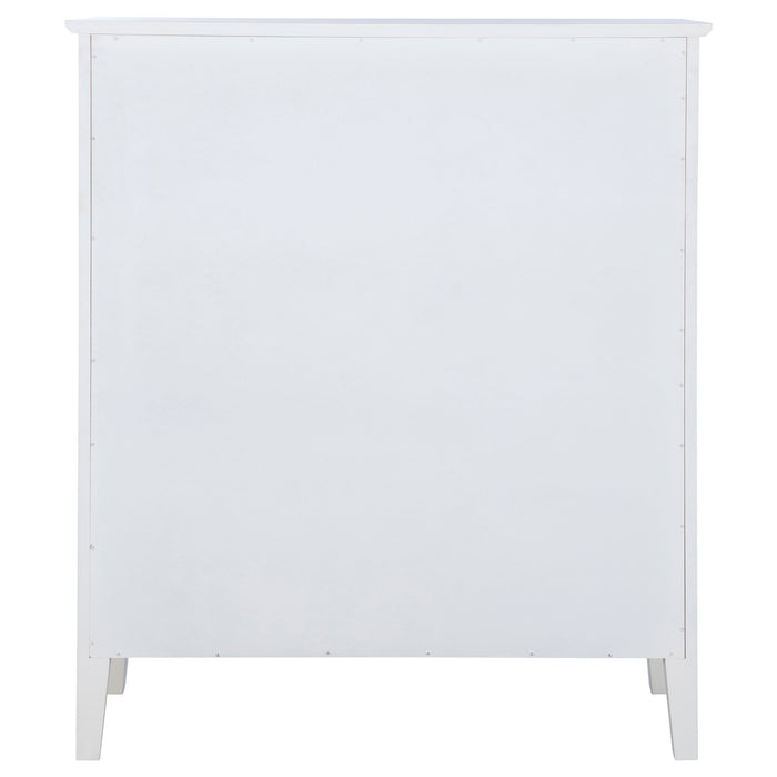 Bexhill Chest - U&U Home Budget Furniture (Carteret, NJ)