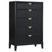 Brookmead Chest - U&U Home Budget Furniture (Carteret, NJ)