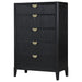 Brookmead Chest - U&U Home Budget Furniture (Carteret, NJ)