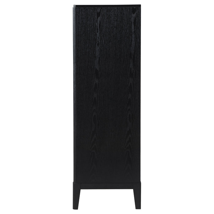 Brookmead Chest - U&U Home Budget Furniture (Carteret, NJ)