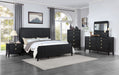 Brookmead Chest - U&U Home Budget Furniture (Carteret, NJ)