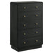 Cavelle Chest - U&U Home Budget Furniture (Carteret, NJ)