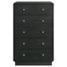 Cavelle Chest - U&U Home Budget Furniture (Carteret, NJ)