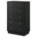 Cavelle Chest - U&U Home Budget Furniture (Carteret, NJ)