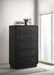 Cavelle Chest - U&U Home Budget Furniture (Carteret, NJ)