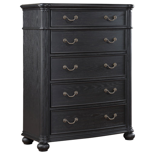 Celina Chest - U&U Home Budget Furniture (Carteret, NJ)