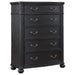 Celina Chest - U&U Home Budget Furniture (Carteret, NJ)