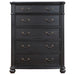 Celina Chest - U&U Home Budget Furniture (Carteret, NJ)