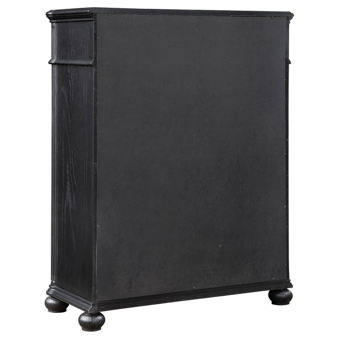 Celina Chest - U&U Home Budget Furniture (Carteret, NJ)