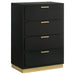Caraway Chest - U&U Home Budget Furniture (Carteret, NJ)