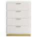 Caraway Chest - U&U Home Budget Furniture (Carteret, NJ)