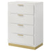 Caraway Chest - U&U Home Budget Furniture (Carteret, NJ)