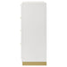 Caraway Chest - U&U Home Budget Furniture (Carteret, NJ)