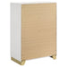 Caraway Chest - U&U Home Budget Furniture (Carteret, NJ)