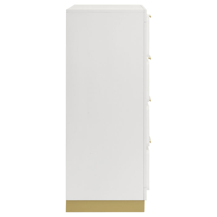 Caraway Chest - U&U Home Budget Furniture (Carteret, NJ)