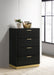 Caraway Chest - U&U Home Budget Furniture (Carteret, NJ)