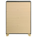 Caraway Chest - U&U Home Budget Furniture (Carteret, NJ)