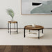 Adhvik Coffee Table - U&U Home Budget Furniture (Carteret, NJ)