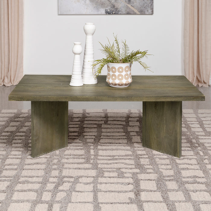 Andando Coffee Table - U&U Home Budget Furniture (Carteret, NJ)