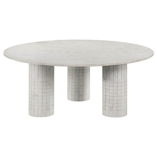 Astoria Coffee Table - U&U Home Budget Furniture (Carteret, NJ)