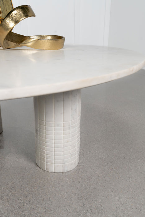 Astoria Coffee Table - U&U Home Budget Furniture (Carteret, NJ)