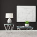 Brittania Coffee Table - U&U Home Budget Furniture (Carteret, NJ)