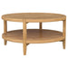 Camillo Coffee Table - U&U Home Budget Furniture (Carteret, NJ)