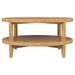 Camillo Coffee Table - U&U Home Budget Furniture (Carteret, NJ)