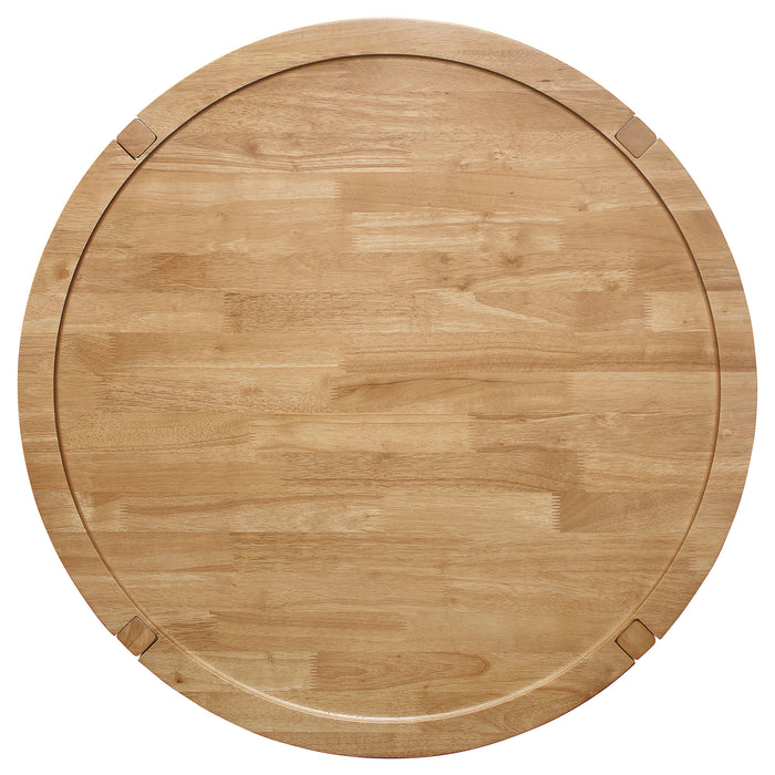 Camillo Coffee Table - U&U Home Budget Furniture (Carteret, NJ)