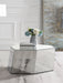 Capella Coffee Table - U&U Home Budget Furniture (Carteret, NJ)