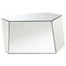 Capella Coffee Table - U&U Home Budget Furniture (Carteret, NJ)