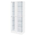 Cabra Curio Cabinet - U&U Home Budget Furniture (Carteret, NJ)