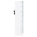 Cabra Curio Cabinet - U&U Home Budget Furniture (Carteret, NJ)
