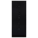 Cabra Curio Cabinet - U&U Home Budget Furniture (Carteret, NJ)