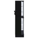 Cabra Curio Cabinet - U&U Home Budget Furniture (Carteret, NJ)