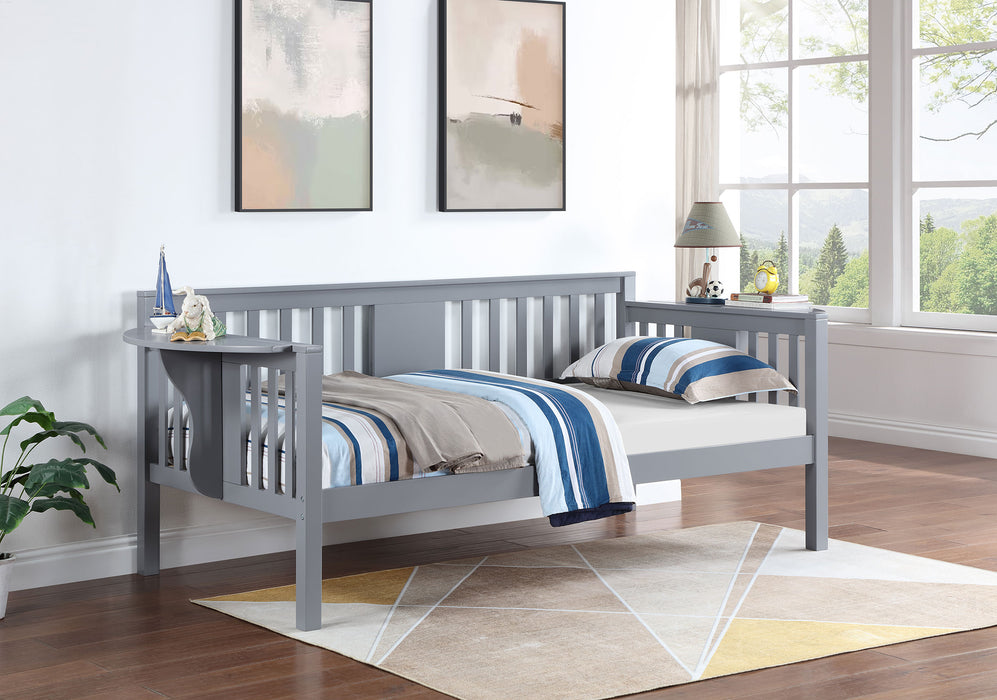 Bethany Daybed - U&U Home Budget Furniture (Carteret, NJ)