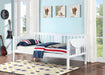 Bethany Daybed - U&U Home Budget Furniture (Carteret, NJ)