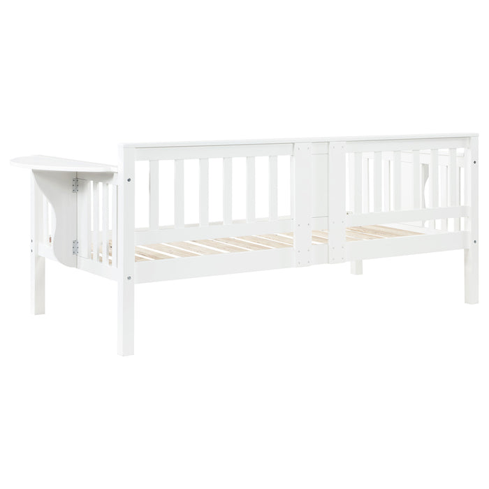 Bethany Daybed - U&U Home Budget Furniture (Carteret, NJ)
