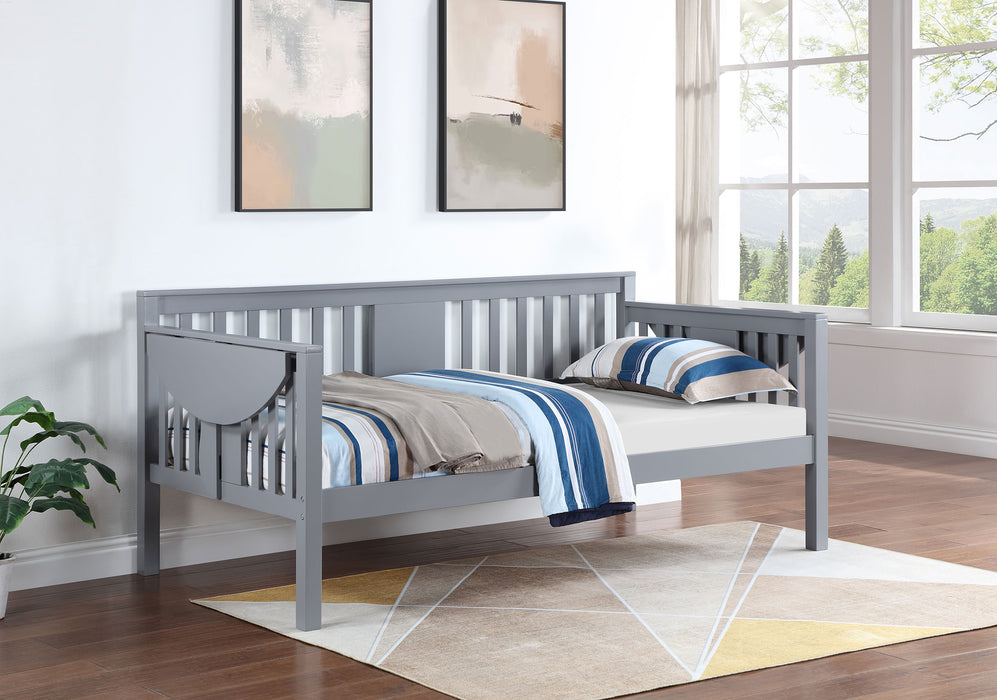 Bethany Daybed - U&U Home Budget Furniture (Carteret, NJ)