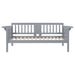 Bethany Daybed - U&U Home Budget Furniture (Carteret, NJ)