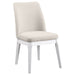 Carissa Side Chair - U&U Home Budget Furniture (Carteret, NJ)