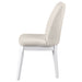Carissa Side Chair - U&U Home Budget Furniture (Carteret, NJ)