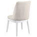 Carissa Side Chair - U&U Home Budget Furniture (Carteret, NJ)