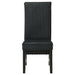 Barrand Side Chair - U&U Home Budget Furniture (Carteret, NJ)