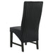 Barrand Side Chair - U&U Home Budget Furniture (Carteret, NJ)