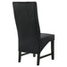Barrand Side Chair - U&U Home Budget Furniture (Carteret, NJ)