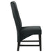 Barrand Side Chair - U&U Home Budget Furniture (Carteret, NJ)